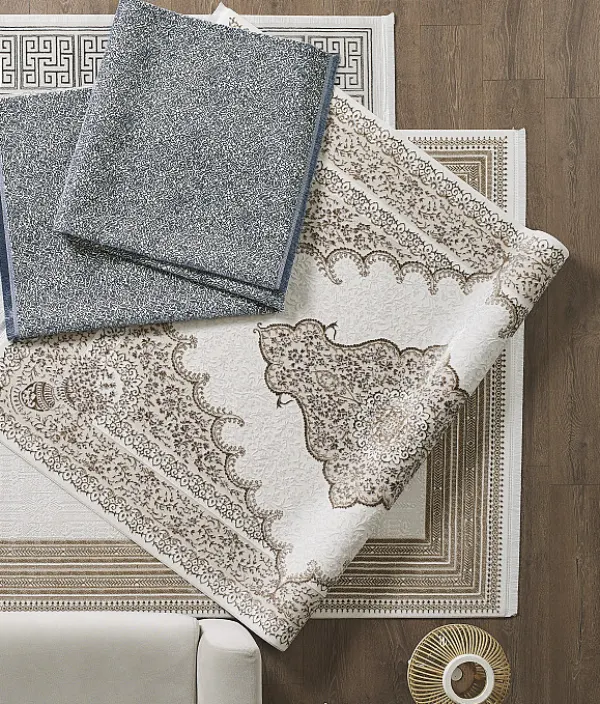 Dilek Halı Retro koleksiyonu halı
