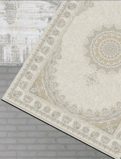 Diora Halı Ethno Zen koleksiyonu halı