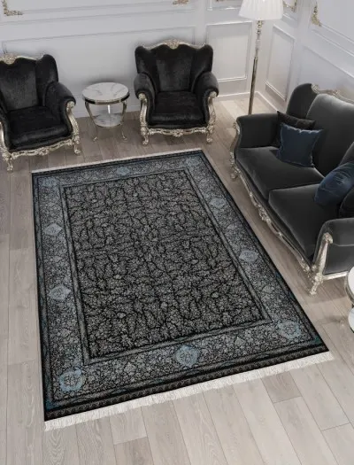 Diora Halı Kumkapı koleksiyonu halı